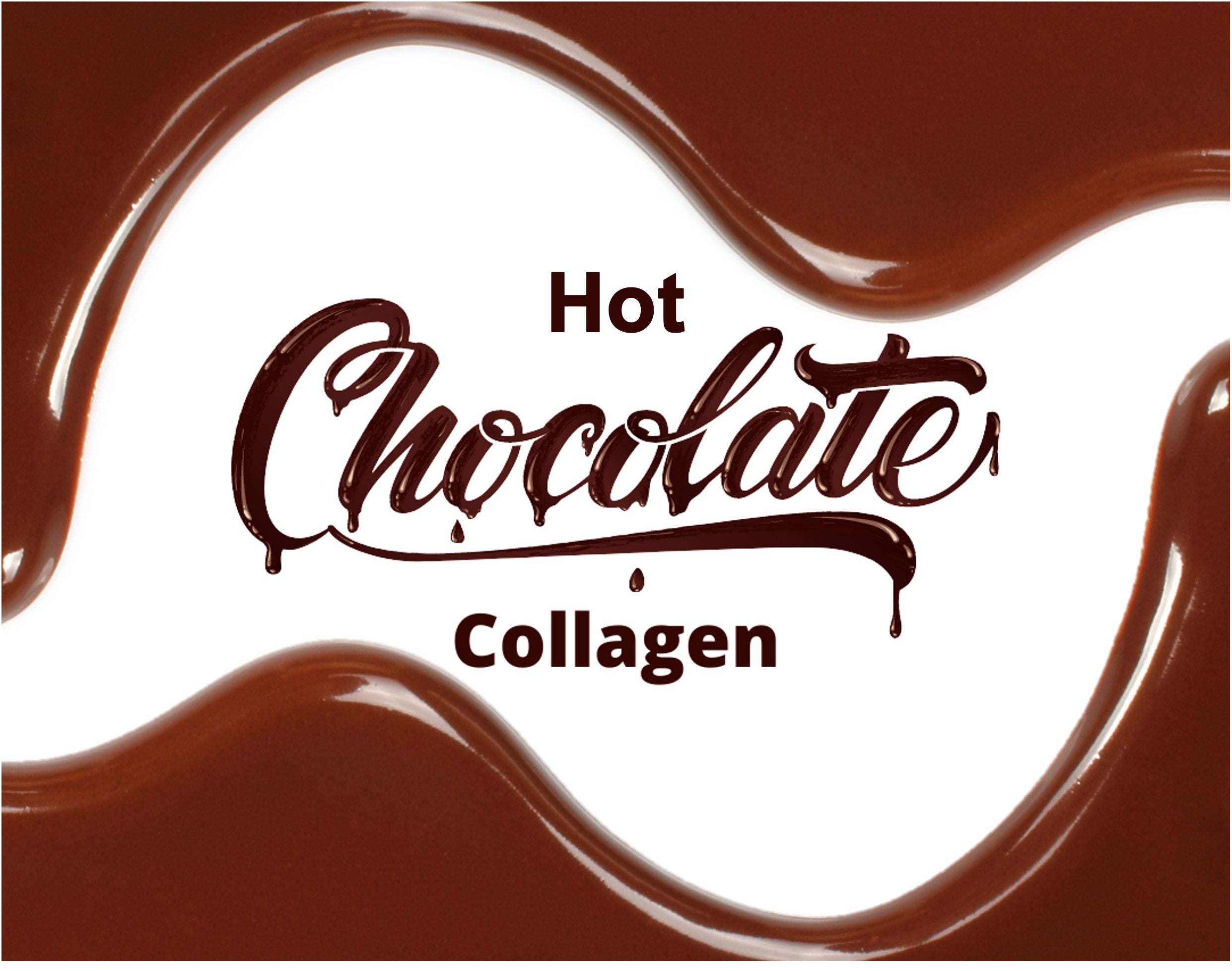 Hot Chocolate Collagen 1 lb