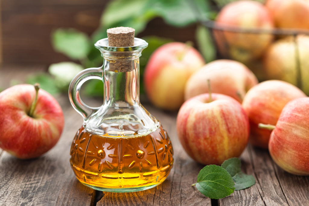 Apple Cider Vinegar: Health Hoax or Hack?