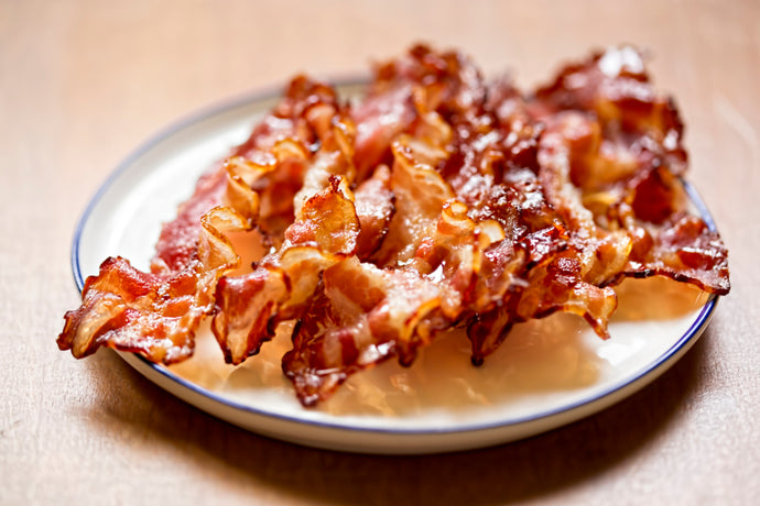 The Bacon Generation: Why we Love Bacon