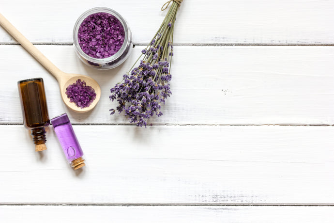 Essential Oils to pair with Collagen for Better Results