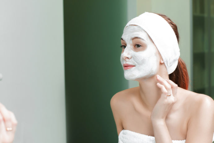 Five Major Skin Care Myths Debunked