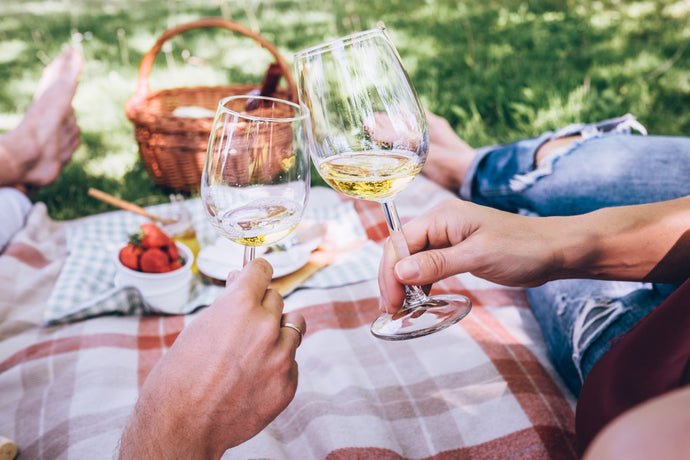 Three Unique Date Ideas for the Perfect Summer Romance