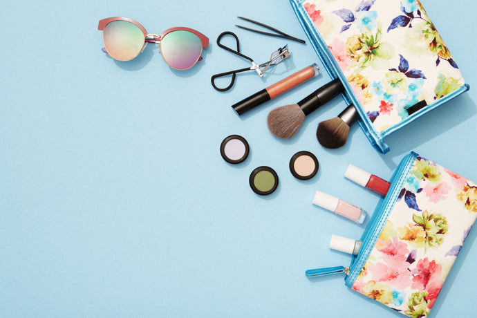 How to Stay Matte in Summer Heat