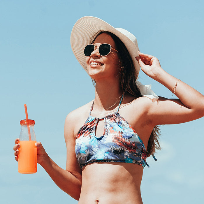 Why Collagen is Important in Summertime